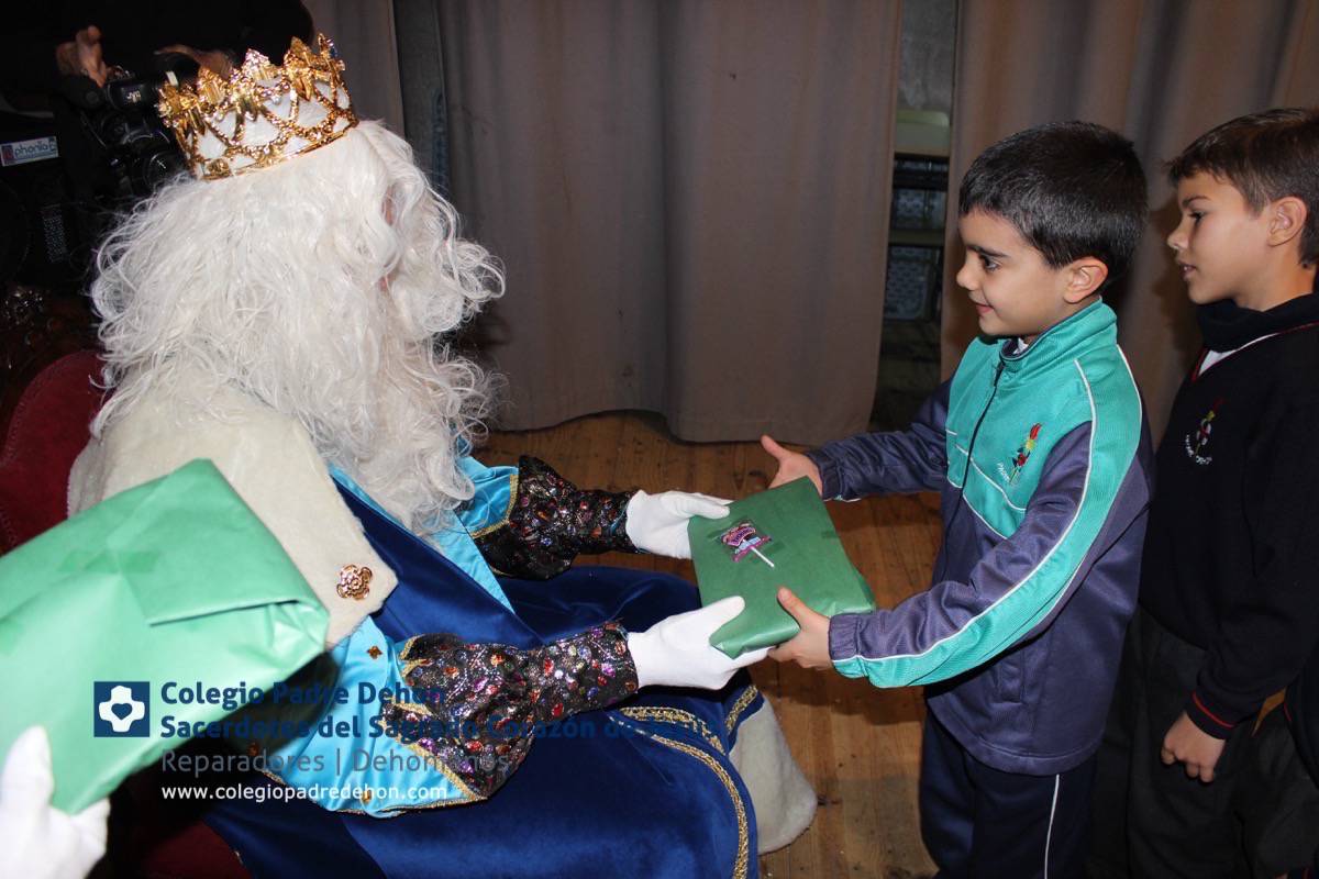 2014 12 22 REYES MAGOS 1er. CICLO PRIMARIA (151)